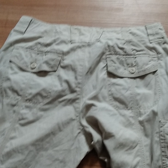 Eddie Bauer Flood Pants - Picture 3 of 7